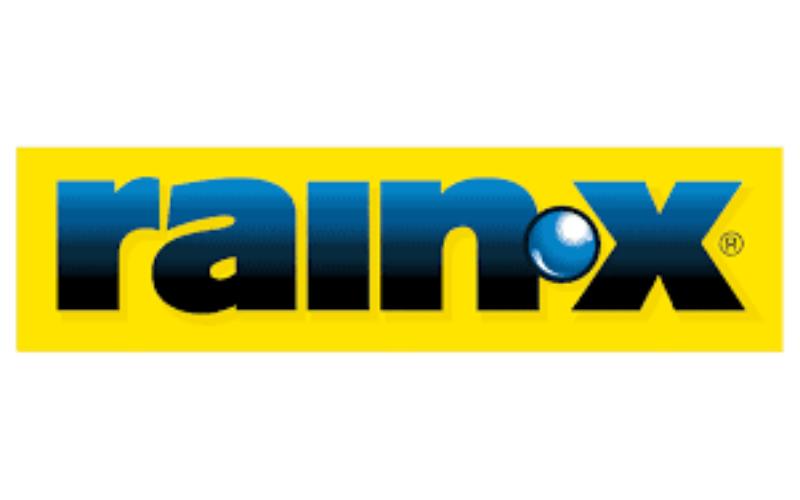 RAIN-X logo